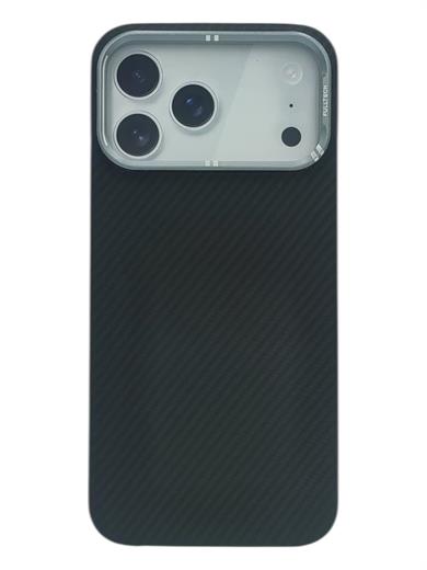 iPhone 17 Pro Max Vintage Touch Telefon Kılıfı