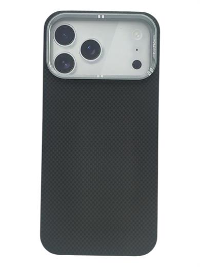 iPhone 17 Pro Max Vintage Touch Telefon Kılıfı