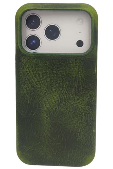 iPhone 17 Pro Max Wachı Kopa Kılıf