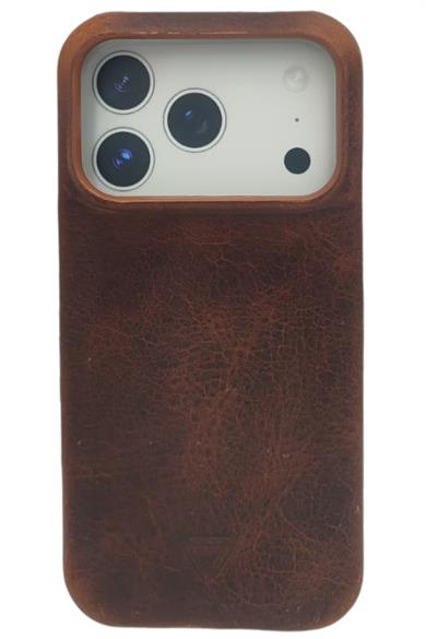 iPhone 17 Pro Max Wachı Kopa Kılıf