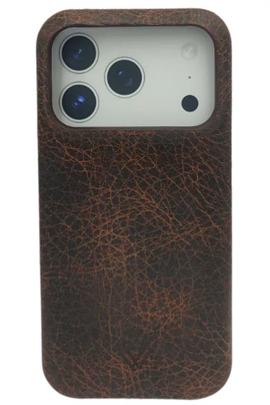 iPhone 17 Pro Max Wachı Kopa Kılıf