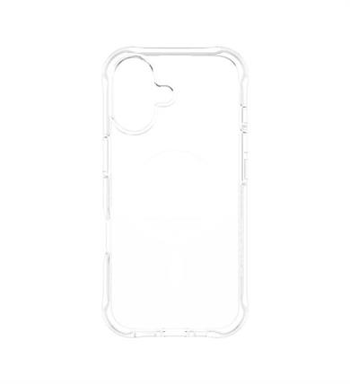 İphone 17 Şeffaf Kılıf