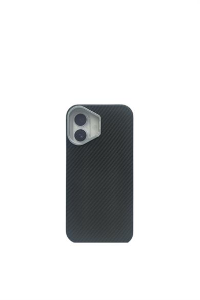 iPhone 17  Vintage Touch Telefon Kılıfı
