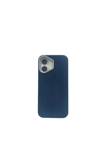 iPhone 17  Vintage Touch Telefon Kılıfı