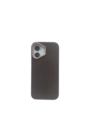 iPhone 17  Vintage Touch Telefon Kılıfı