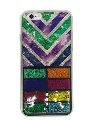 İphone 6 Kozmetik Sulu Kılıf
