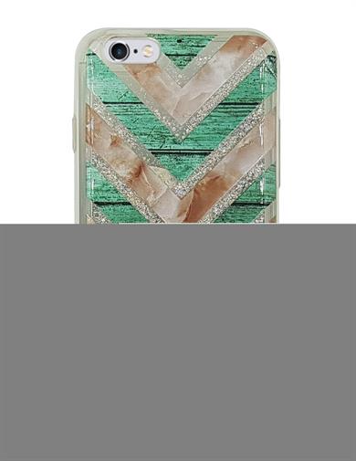 İphone 6 Kozmetik Sulu Kılıf