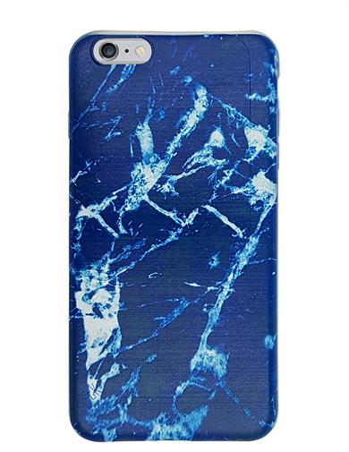 İphone 6 Plus Şefaf Baskılı Kılıf