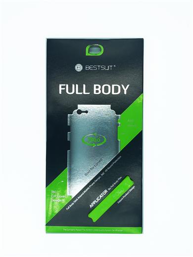 İphone 6S Arka Ve Ön FullBady Koruyucu
