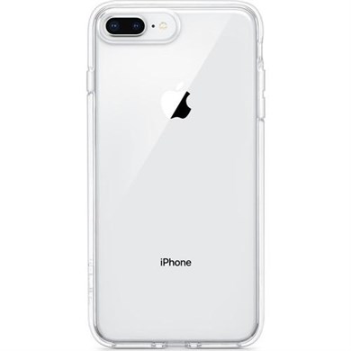 Iphone 7 Lüx Şeffaf Kılıf