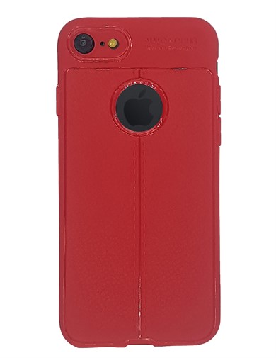 İphone 7 Rubber Slikon Kılıf