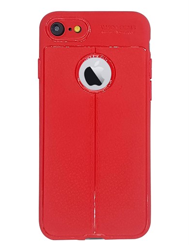 İphone 7 Rubber Slikon Kılıf