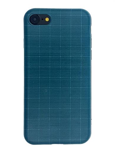 İphone 7 Şeffaf Baskılı Kılıf
