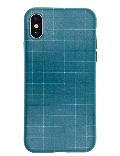 İPhone X Şefaf Baskılı