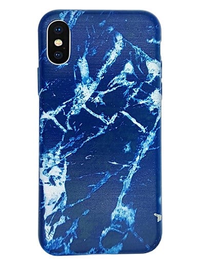 İPhone X Şefaf Baskılı
