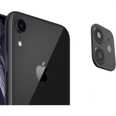 İphone Xr Telefonu İphone 11 e Çevirici Kamera Lens