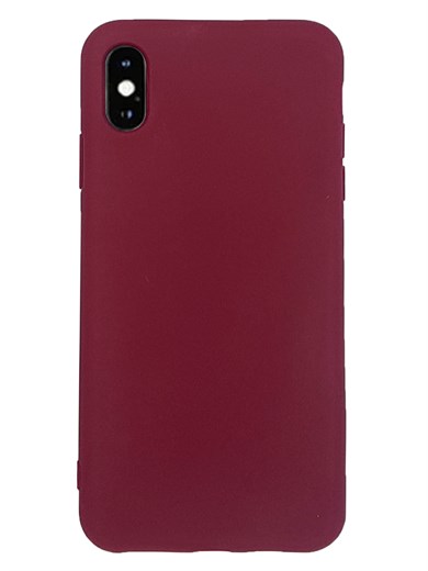 İPhone XS Max Rubber