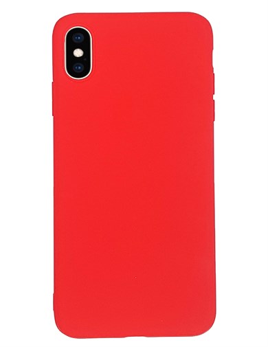 İPhone XS Max Rubber