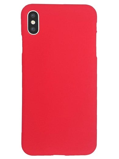 İPhone XS Max Rubber