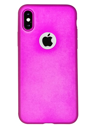 İPhone XS Rubber