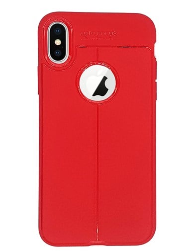 İPhone XS Rubber