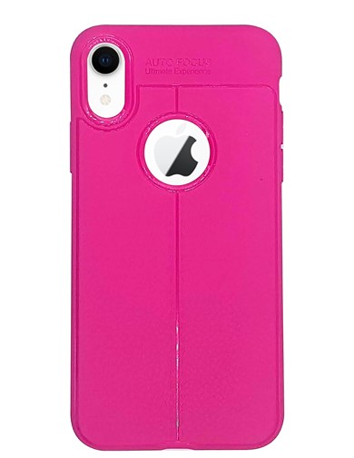 İPhone XS Rubber