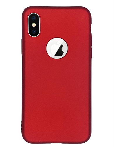İPhone XS Rubber
