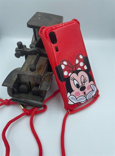 İpli Karekter Samsung A2 Core