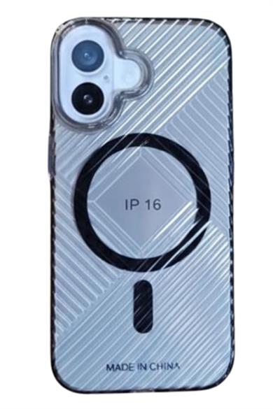 Joko Stella Pc MagSafe iPhone 16 Kılıf