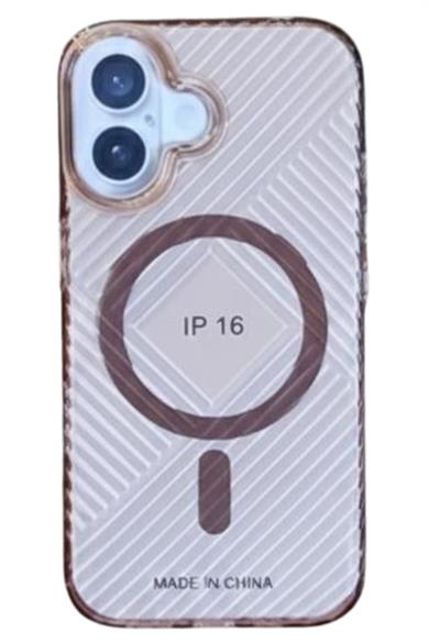 Joko Stella Pc MagSafe iPhone 16 Kılıf