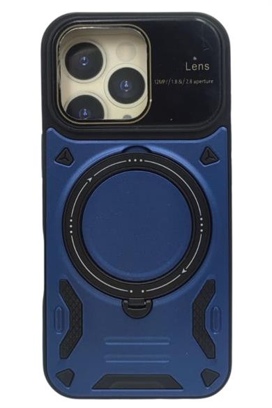 Joy Lens Iphone 16 Pro Kılıf