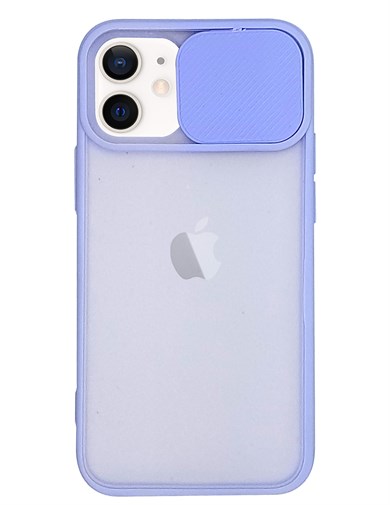 Kamera Sürgülü 12 Mini