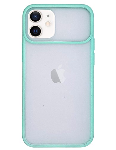 Kamera Sürgülü 12 Mini