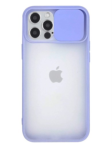 Kamera Sürgülü 12 Pro max