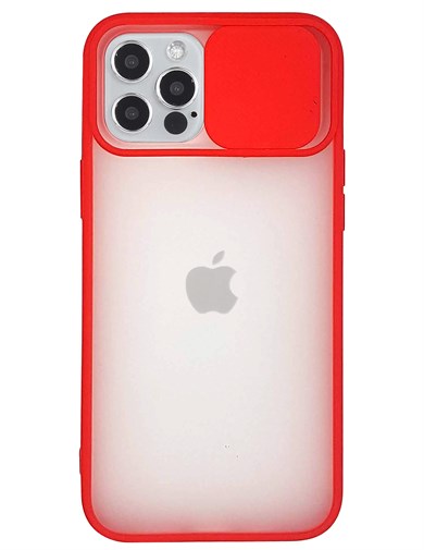 Kamera Sürgülü 12 Pro max