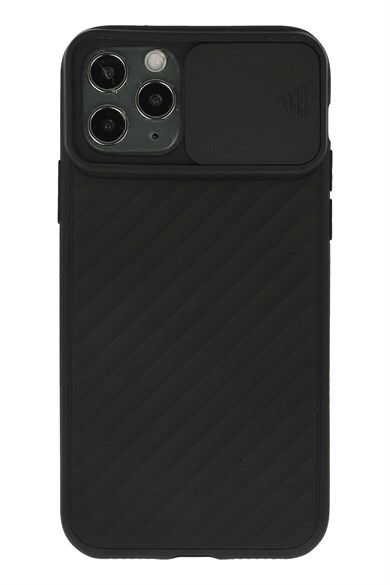 Kamera Sürgülü İphone 11 pro
