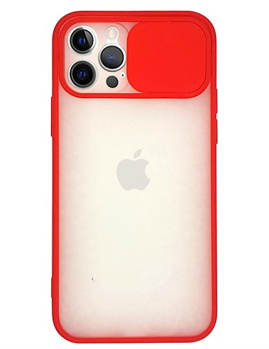 Kamera Sürgülü İphone 12