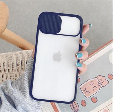 Kamera Sürgülü Mi Note9