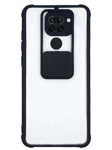 Kamera Sürgülü Mi Note9