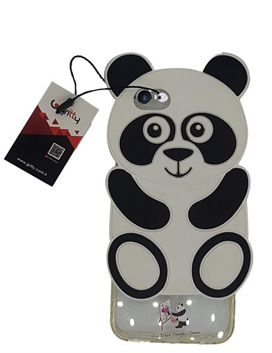 Karakter İphone 6S Kılıf