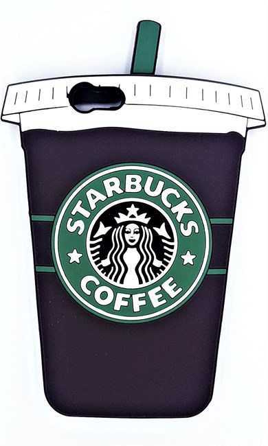 Karakter İphone 6S Kılıf