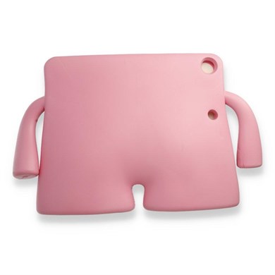 Karakter Tutmalı Tablet Slikon İpad 1/2/3/4