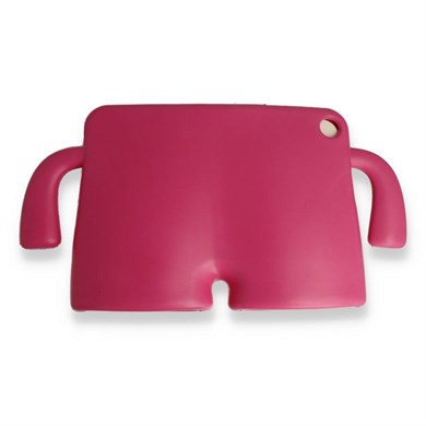 Karakter Tutmalı Tablet Slikon Ipad Air/Air2/Pro 9.7