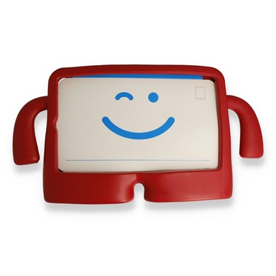 Karakter Tutmalı Tablet Slikon Ipad Pro 10.5/10.2