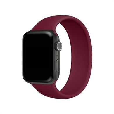 Kauçuk Saat Kordonu Apple Watch 38/40mm