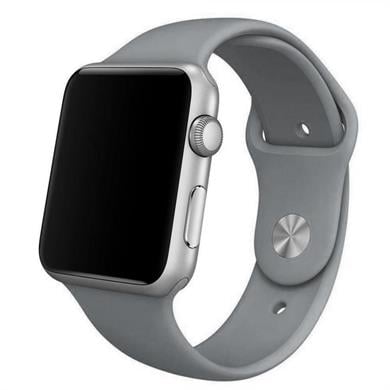 Kauçuk Saat Kordonu Apple Watch 38/40mm