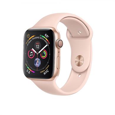 Kauçuk Saat Kordonu Apple Watch 38/40mm