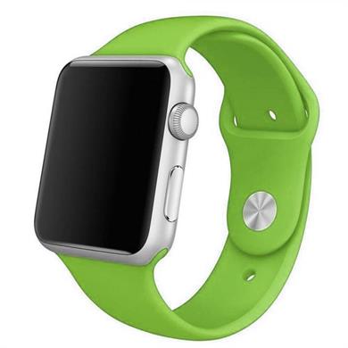 Kauçuk Saat Kordonu Apple Watch 42/44mm