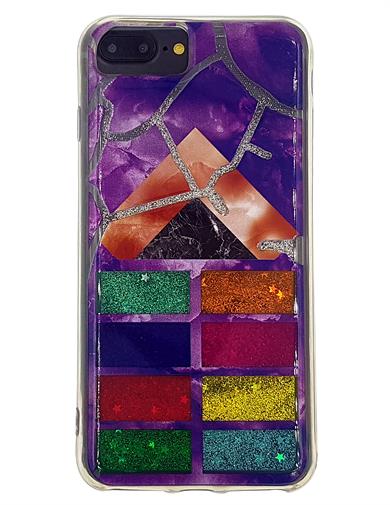 Kozmetik Sulu İphone 7 Plus
