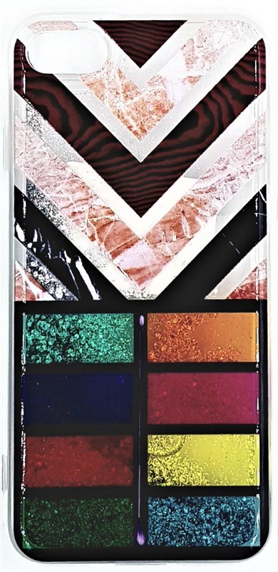 Kozmetik Sulu İphone 8